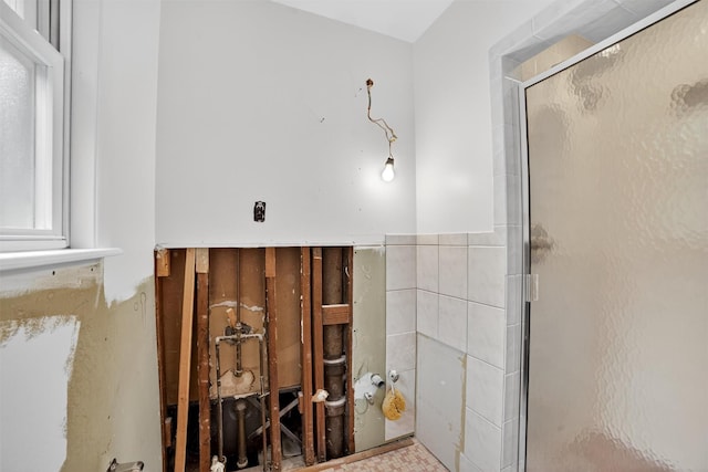 25 Tappan Ter, Briarcliff Manor, NY 10510 - full bathroom with a stall shower
