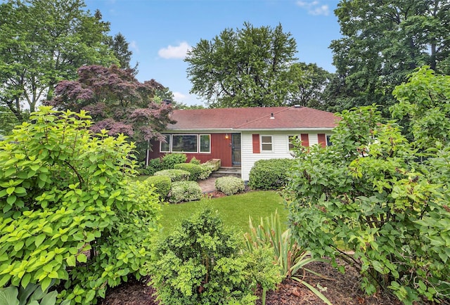 25 Tappan Ter, Briarcliff Manor, NY 10510 - view of front facade