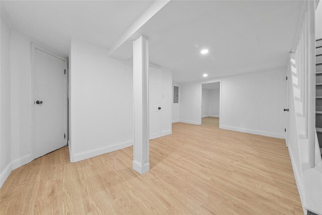 729 Janos Ln, West Hempstead, NY 11552 - photo 15