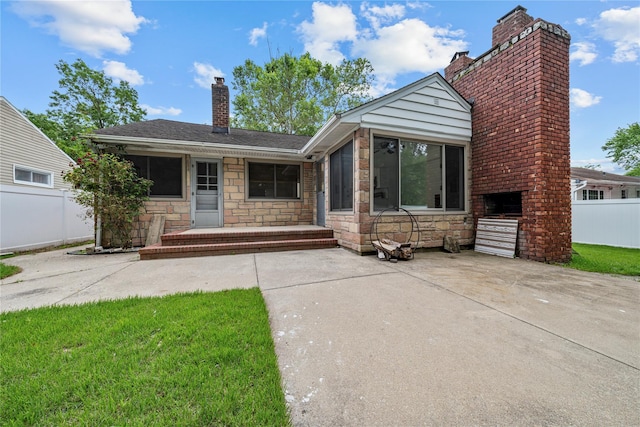 729 Janos Ln, West Hempstead, NY 11552 - photo 23