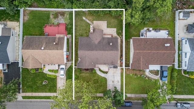 729 Janos Ln, West Hempstead, NY 11552 - photo 25