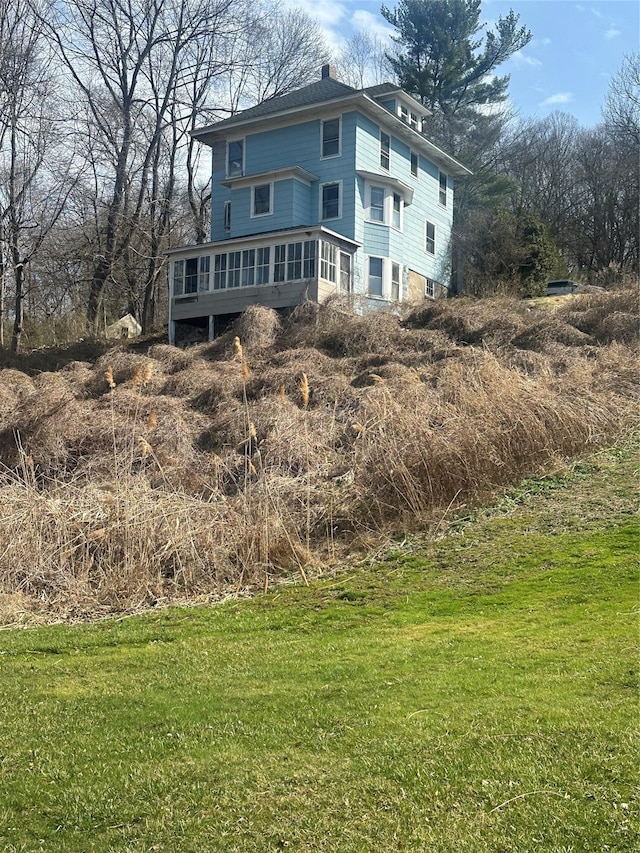 45 Mustato Rd, Katonah, NY 10536 - photo 2