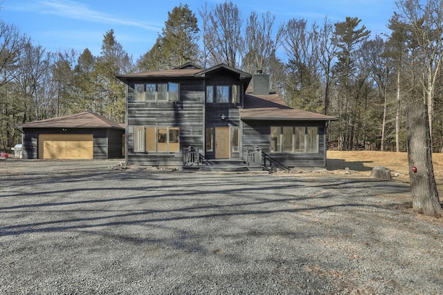 49 Dorns Wood Rd, Woodstock, NY 12498 - photo 1