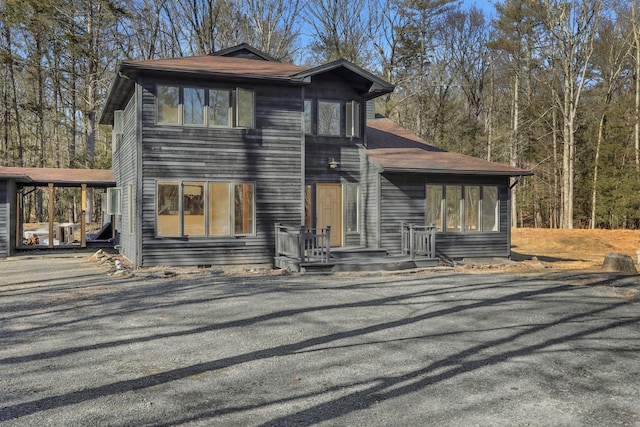 49 Dorns Wood Rd, Woodstock, NY 12498 - photo 2