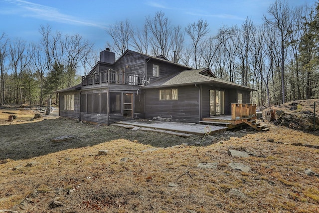 49 Dorns Wood Rd, Woodstock, NY 12498 - photo 31