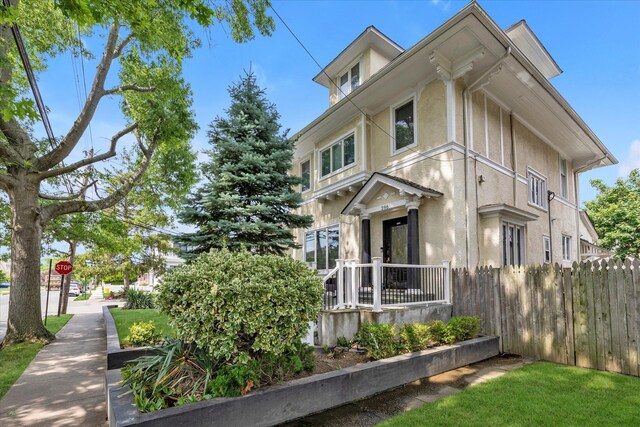 396 Oakland Ave, Cedarhurst, NY 11516 - photo 1