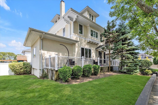 396 Oakland Ave, Cedarhurst, NY 11516 - photo 2