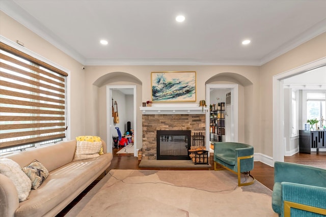 396 Oakland Ave, Cedarhurst, NY 11516 - photo 4