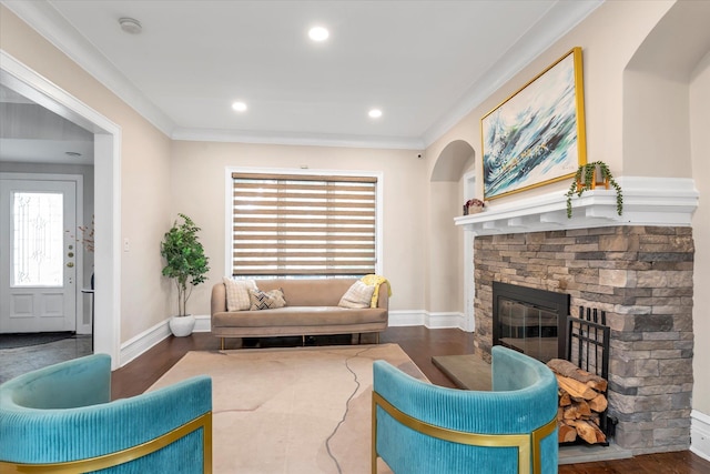 396 Oakland Ave, Cedarhurst, NY 11516 - photo 5
