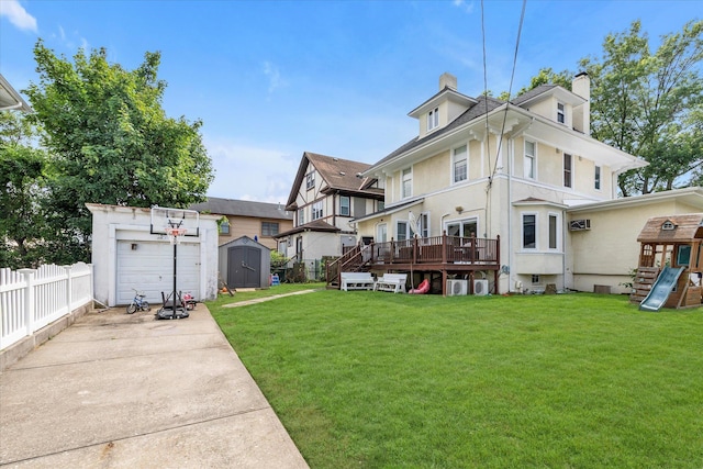396 Oakland Ave, Cedarhurst, NY 11516 - photo 23
