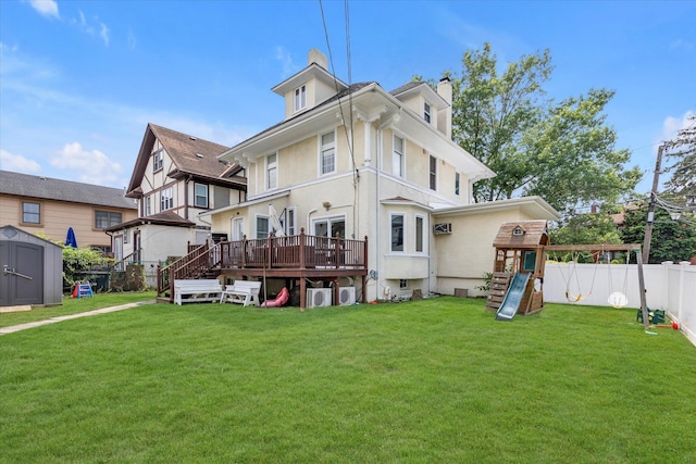 396 Oakland Ave, Cedarhurst, NY 11516 - photo 24
