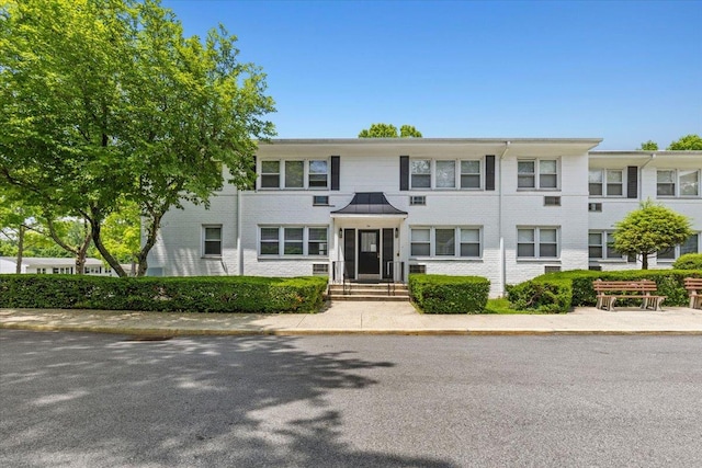 24 Ridge St N Unit 24-A, Rye Brook, NY 10573 - view of front of home