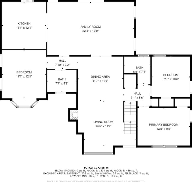 6 Youngs Ln, Setauket, NY 11733 - view of home floor plan