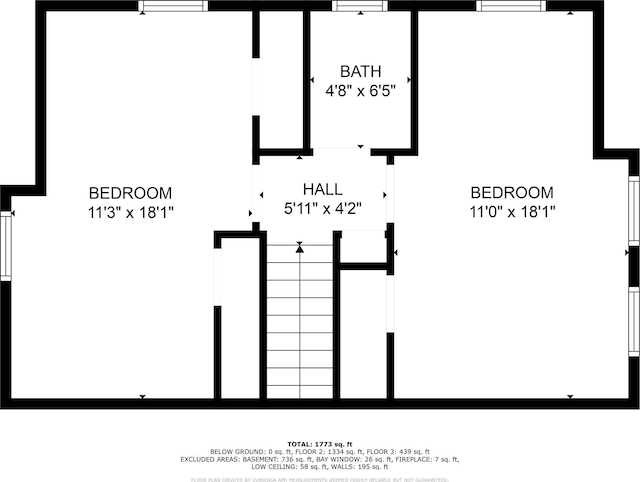 6 Youngs Ln, Setauket, NY 11733 - view of home floor plan