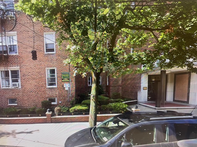 65-70 Booth St Unit 2B, Rego Park, NY 11374 - view of building exterior