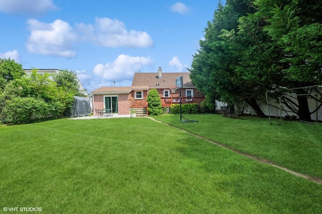2602 Beltagh Ave, North Bellmore, NY 11710 - photo 30
