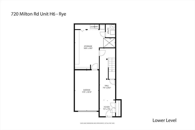 720 Milton Rd Unit H6, Rye, NY 10580 - photo 32