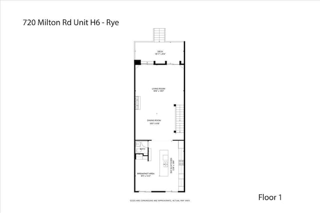 720 Milton Rd Unit H6, Rye, NY 10580 - photo 33