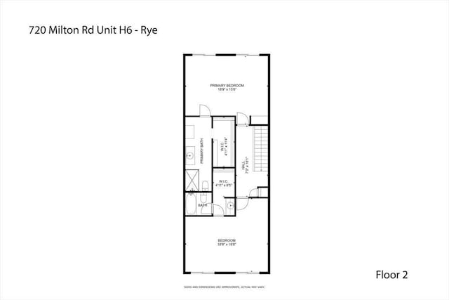 720 Milton Rd Unit H6, Rye, NY 10580 - photo 34