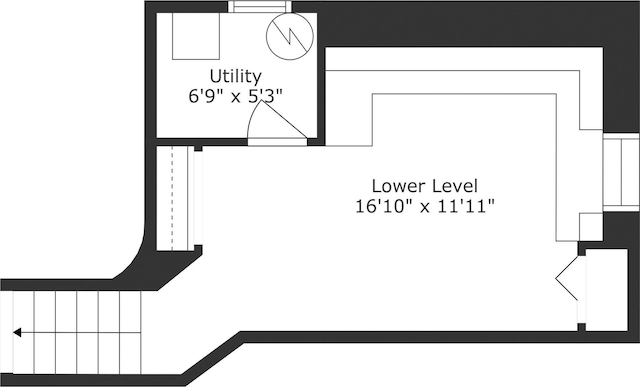 709 Demott Ct, Westbury, NY 11590 - view of home floor plan