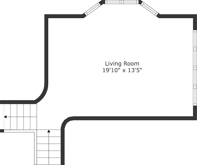 709 Demott Ct, Westbury, NY 11590 - view of room layout