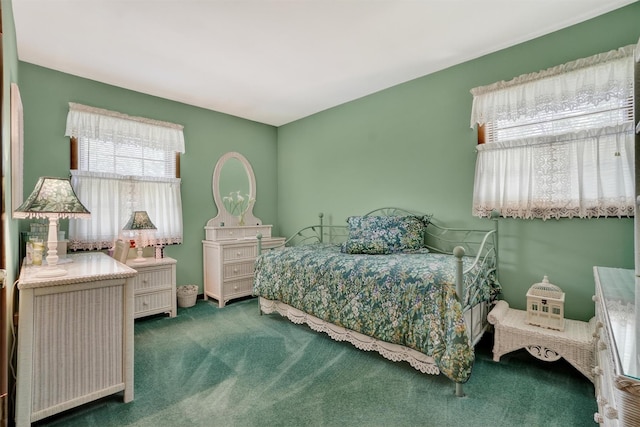 127 Bullet Hole Rd, Carmel, NY 10512 - bedroom featuring carpet flooring