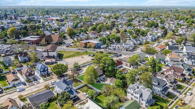 26 Rosedale Ave, Freeport, NY 11520 - view of property location with nearby suburban area