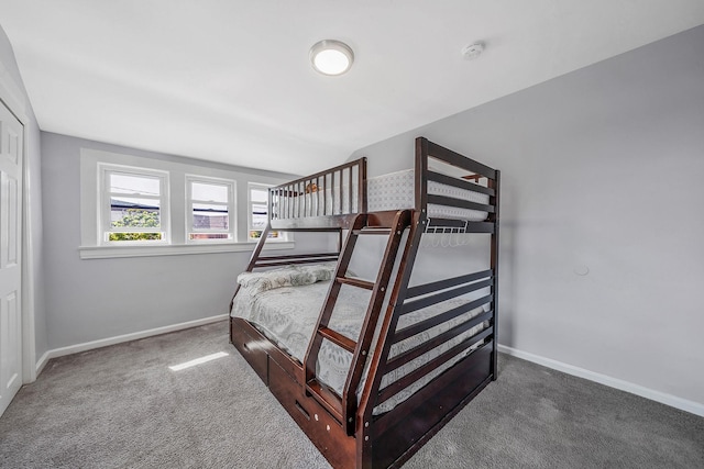 26 Rosedale Ave, Freeport, NY 11520 - bedroom with carpet floors