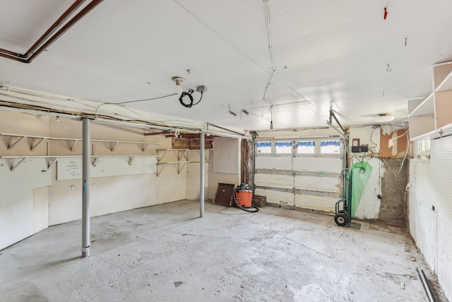 65 Winston Dr, Smithtown, NY 11787 - view of garage