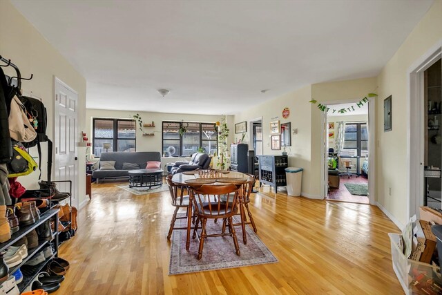 124 Stockholm St, Brooklyn, NY 11221