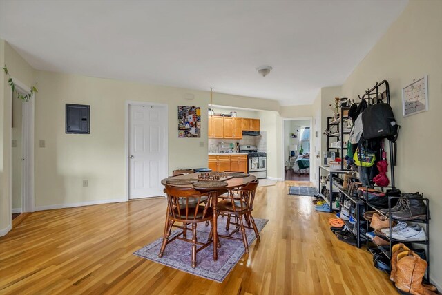 124 Stockholm St, Brooklyn, NY 11221