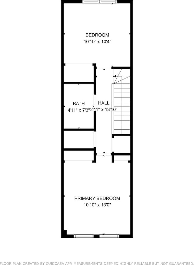 1869 Lafayette Ave Unit 8B, Bronx, NY 10473 - photo 12