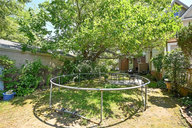 50-40 184th St, Fresh Meadows, NY 11365 - view of yard