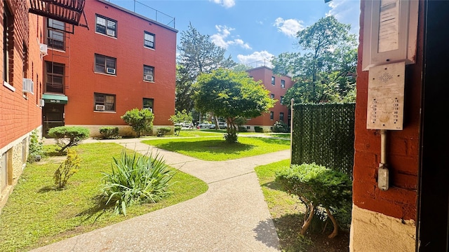 14133 78th Ave Unit 3B, Kew Garden Hills, NY 11367 - view of community featuring mail area