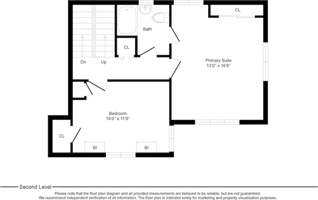 1 Highwood Way, Larchmont, NY 10538 - view of property floor plan