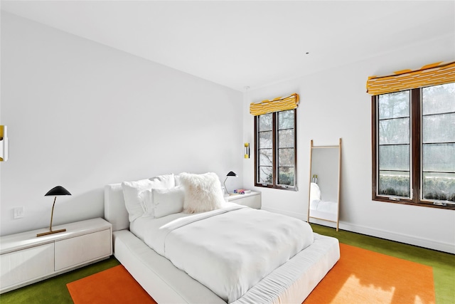 178 Skimhampton Rd, Amagansett, NY 11937 - bedroom with multiple windows