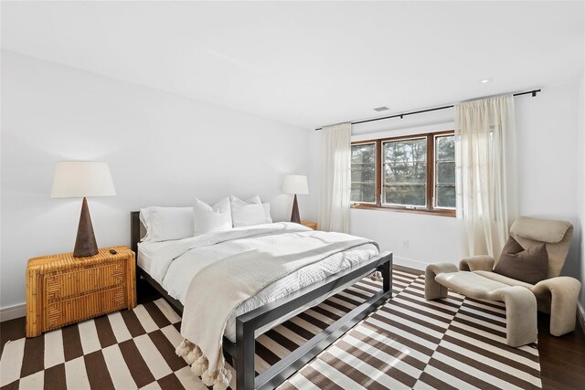 178 Skimhampton Rd, Amagansett, NY 11937 - bedroom with baseboards