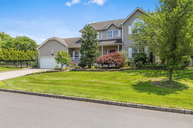 9 June Rd, Chester, NY 10918 - view of front of house featuring driveway