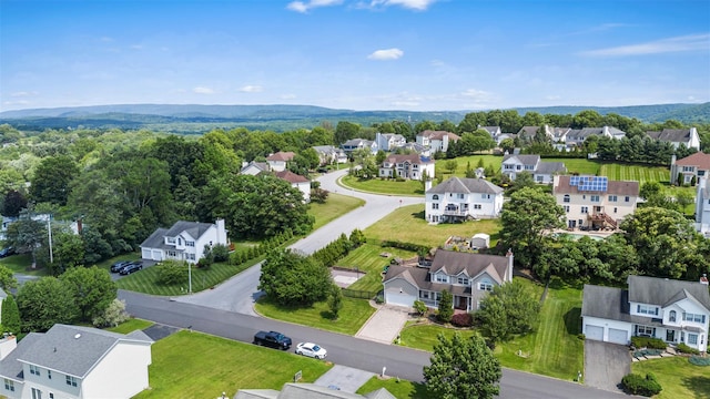 9 June Rd, Chester, NY 10918 - aerial perspective of suburban area