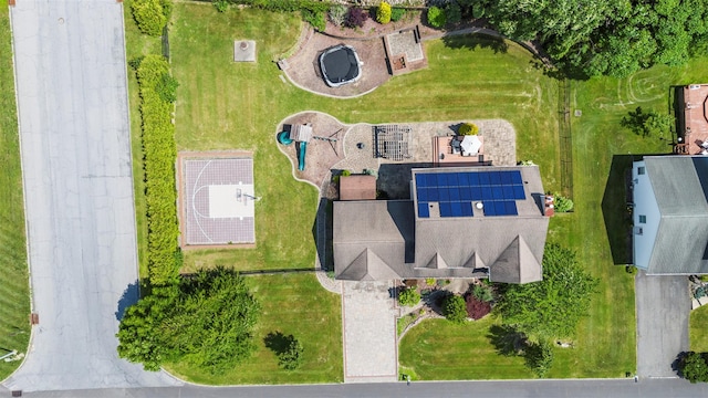 9 June Rd, Chester, NY 10918 - bird's eye view