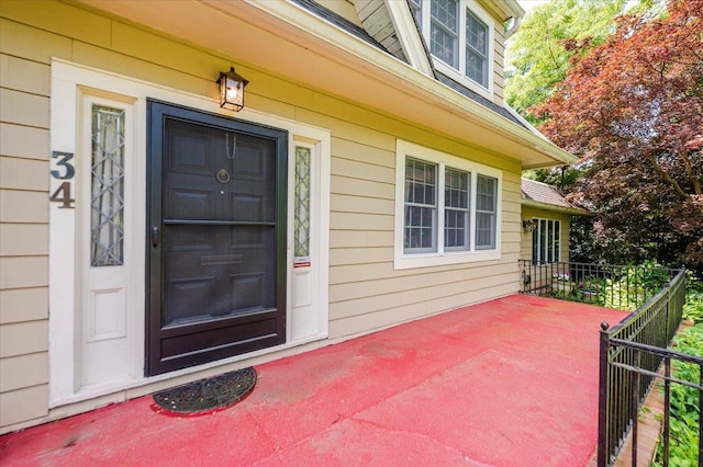 34 Elm St, Great Neck, NY 11021 - property entrance