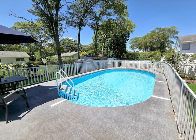 242 Wyandanch Rd, Sayville, NY 11782 - view of swimming pool