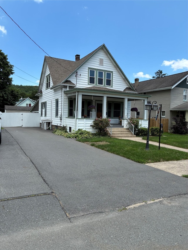 265 W Main St, Port Jervis, NY 12771 - photo 3