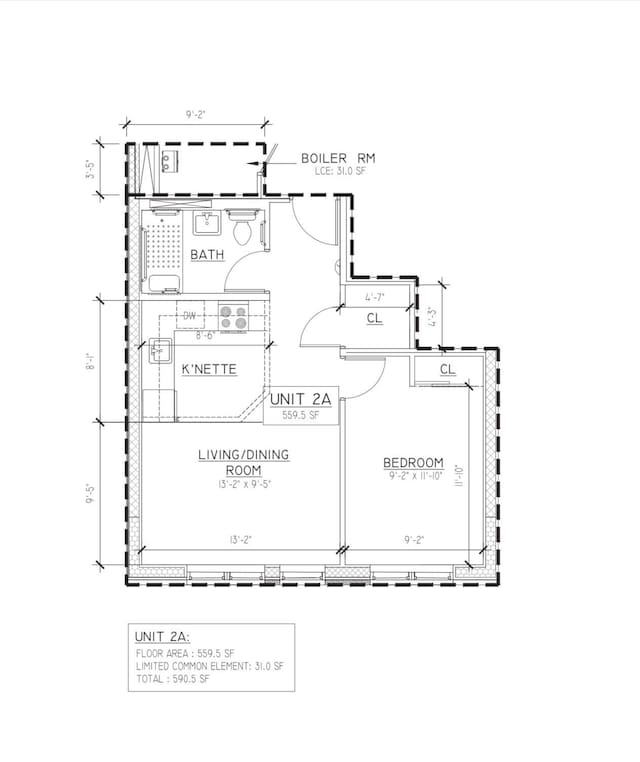 13225 41st Ave Unit 2A, Flushing, NY 11355 - photo 11