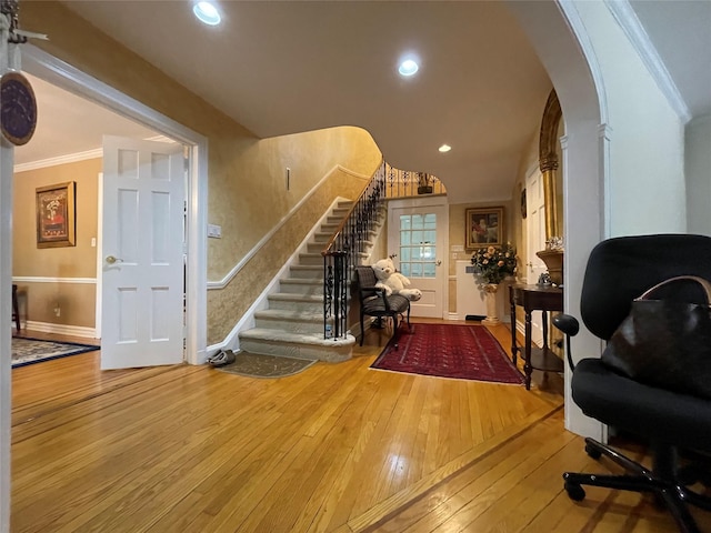 8177 Utopia Pkwy, Jamaica Estates, NY 11432 - photo 2