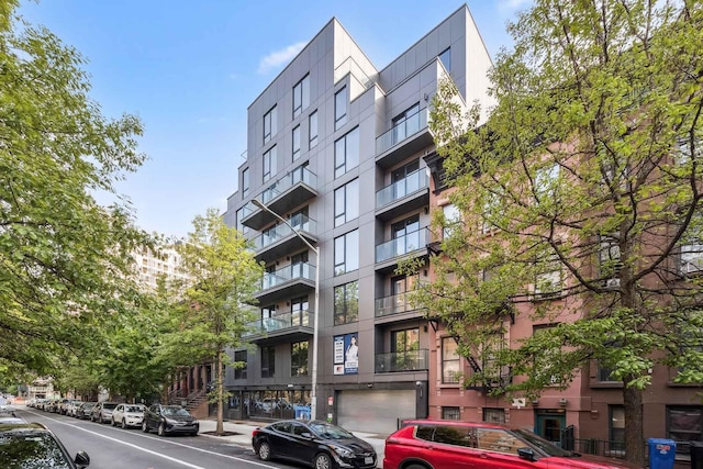 168 E 111th St Unit 8B, New York Manhattan, NY 10029 - view of apartment building / complex