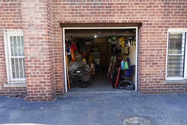 4120 Murdock Ave, Bronx, NY 10466 - entrance to property with brick siding