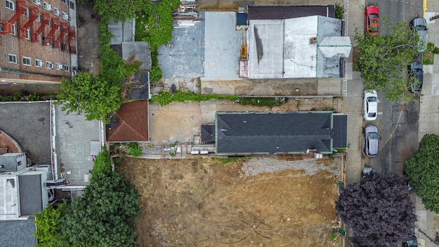 679 E 221st St, Bronx, NY 10467 - bird's eye view