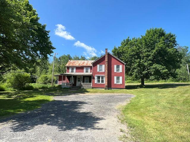 2140 State Route 8, Johnsburg, NY 12843 - photo 1