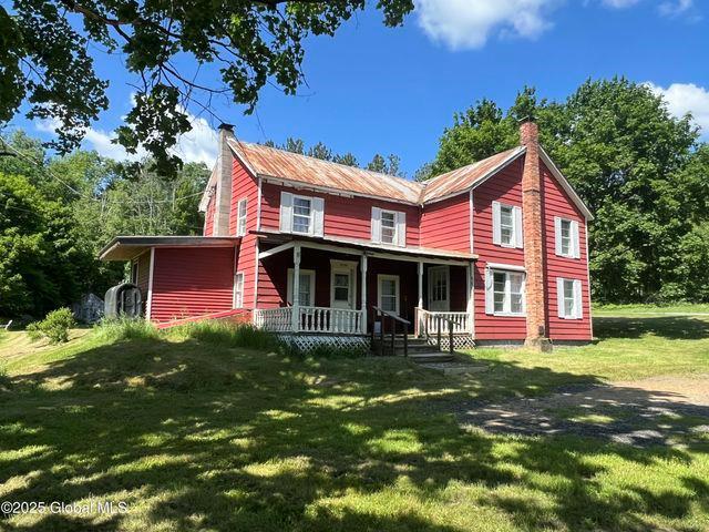 2140 State Route 8, Johnsburg, NY 12843 - photo 2